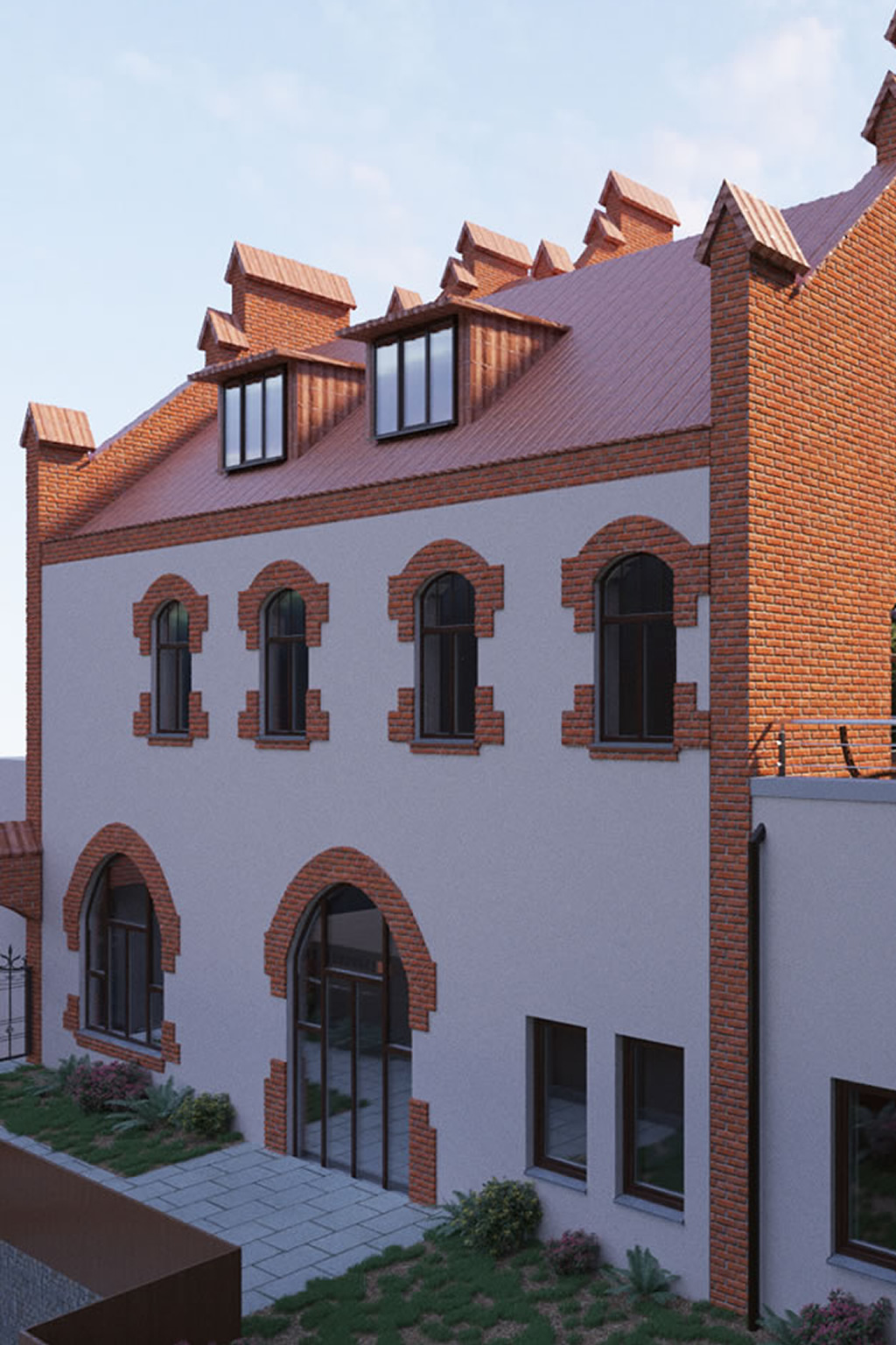 Essen.Karl-Funke-Stiftung